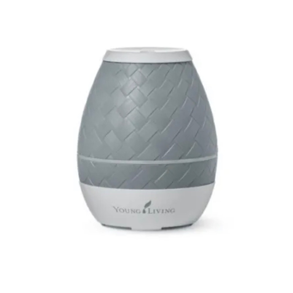 Young Living Diffuser | Sweet Aroma | Brand new in Box